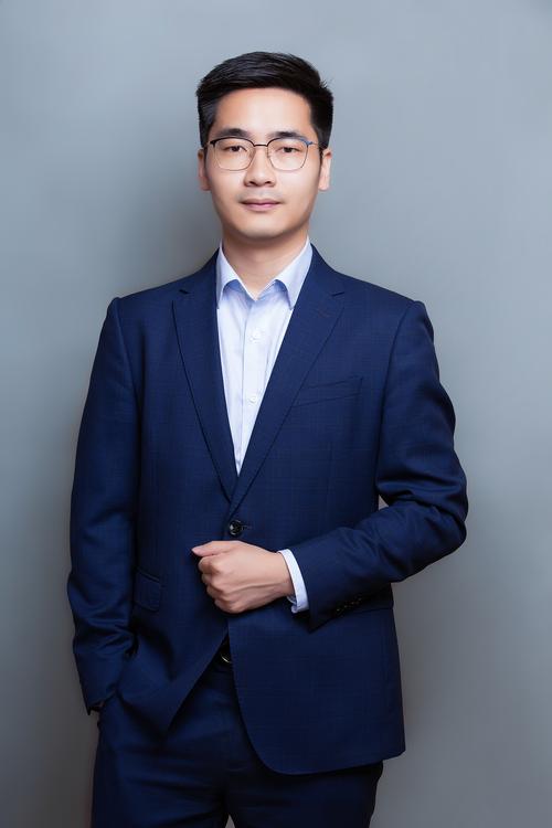 叶素华 公关与传播总监